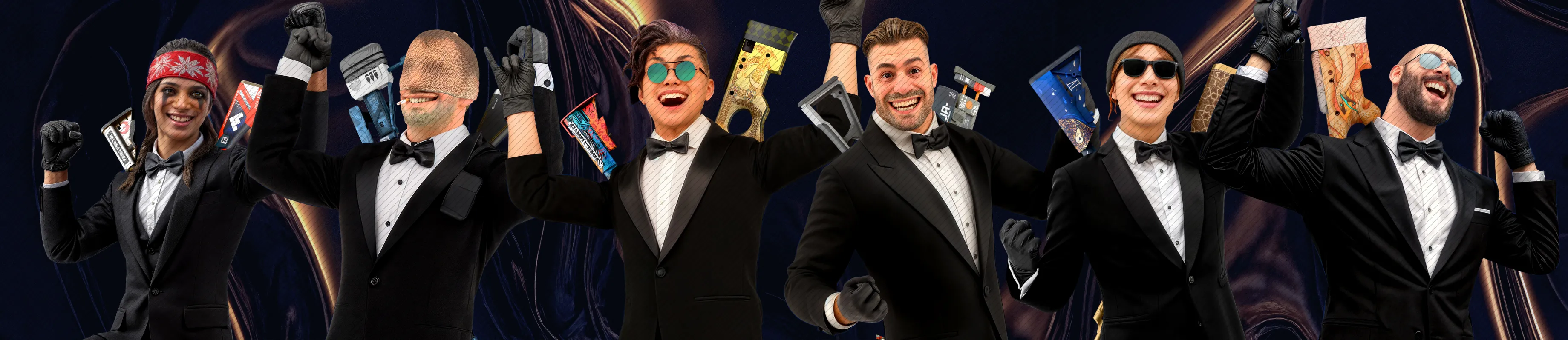 About the Gift Calendar