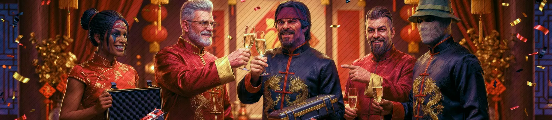 We are community of CS2 game fans and skin lovers