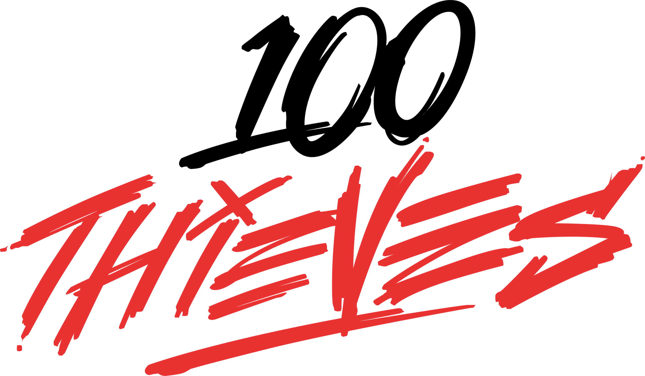 100 Thieves