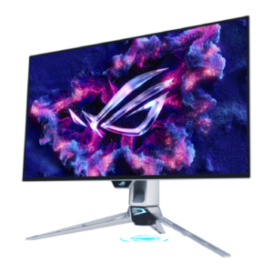 ASUS ROG Swift PG27AQWP-W