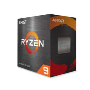 AMD Ryzen 9 5900X