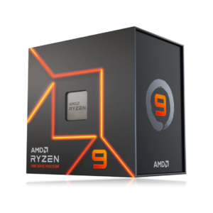 AMD Ryzen 9 7900X