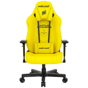 AndaSeat NAVI Edition Yellow