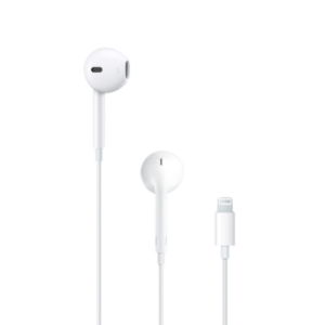 Apple EarPods