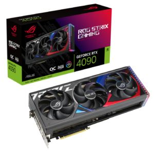 ASUS GeForce RTX 4090