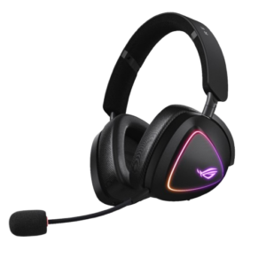 ASUS ROG Delta II Black
