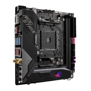 ASUS ROG STRIX X570-I