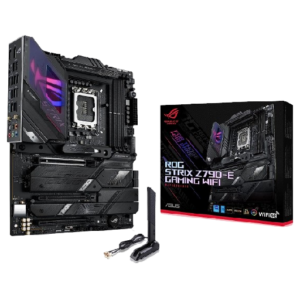ASUS ROG STRIX Z790-E Gaming WiFi