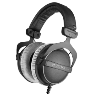 beyerdynamic DT 770 Pro