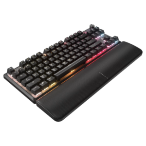Corsair K70 PRO TKL Black