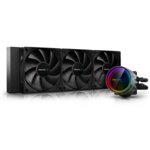 DEEPCOOL Castle 360EX