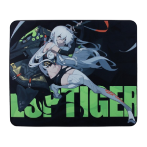 ESPTIGER PIONEER Talismans Yasheng V2 Black