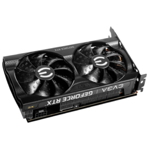 EVGA GeForce RTX 3060 XC Gaming