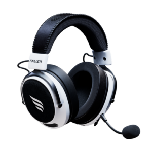 Fallen Gear Morcego Pro Wireless White