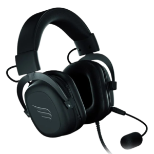 Fallen Gear Morcego Preto