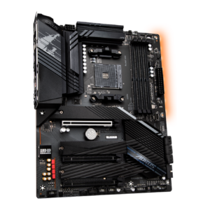 GIGABYTE X570S AORUS Elite