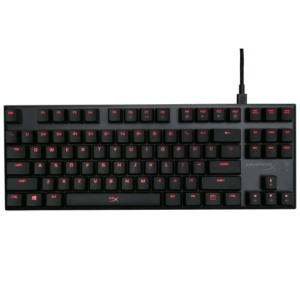 HyperX Alloy FPS Pro