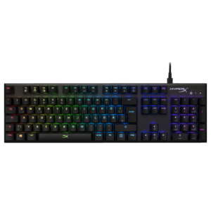 HyperX Alloy FPS RGB