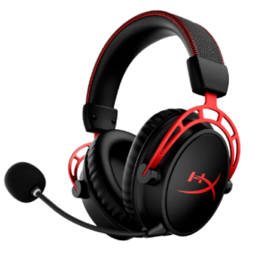 HyperX Cloud Alpha Wireless
