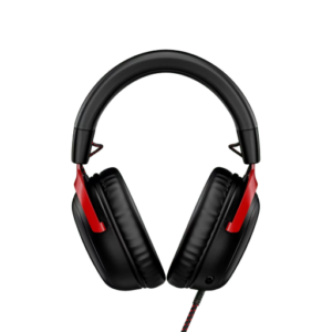 HyperX Cloud III