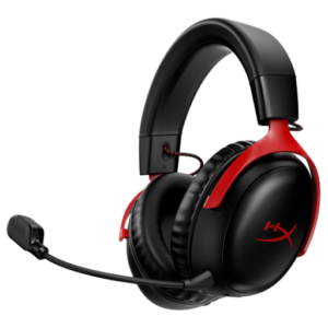 HyperX Cloud III Wireless