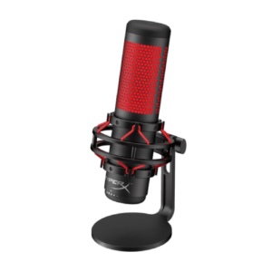 HyperX QuadCast