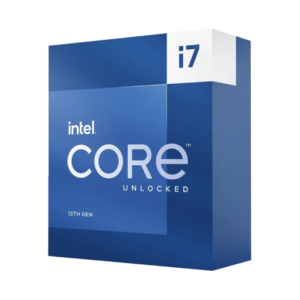 Intel Core i7-13700K
