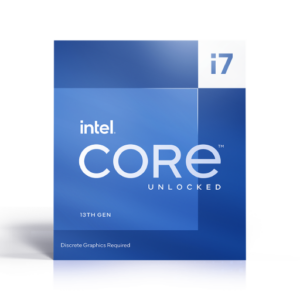 Intel Core i7-13700KF