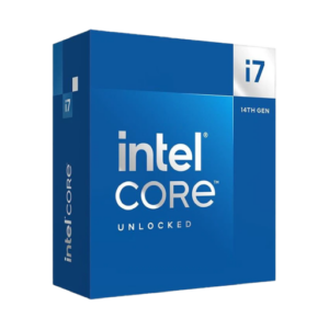 Intel Core i7-14700K