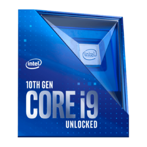 Intel Core i9-10850K