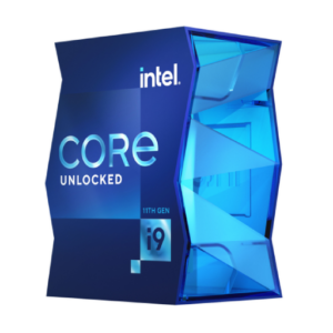 Intel Core i9-11900K