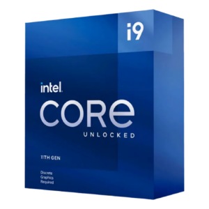Intel Core i9-11900KF