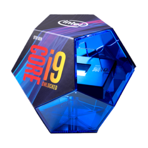 Intel Core i9-9900K