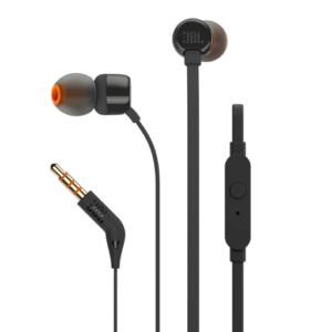 JBL Tune 110 Black