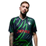 kennyS