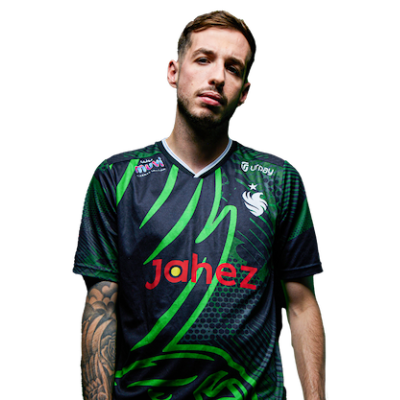 kennyS