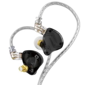 KZ ZS10 Pro X