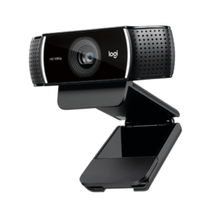 Logitech C922