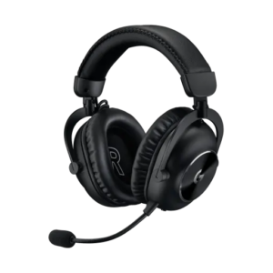 Logitech G PRO X 2 Headset Black