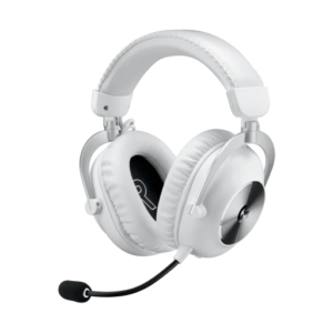 Logitech G PRO X 2 Headset White