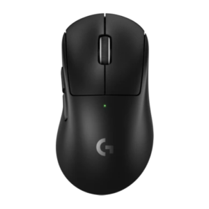 Logitech G Pro X Superlight 2 Dex Black