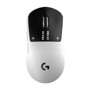 Logitech G Pro X2 SUPERSTRIKE Lunar Eclipse