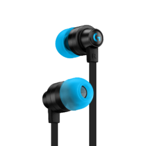 Logitech G333 Black