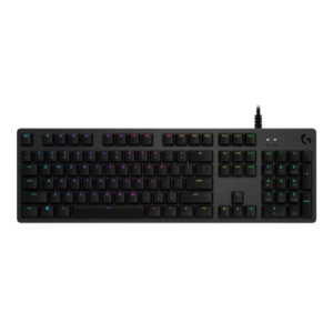 Logitech G512 (GX Red Linear)