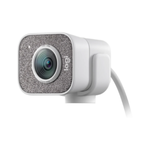 Logitech StreamCam White