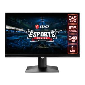 MSI OPTIX MAG251RX