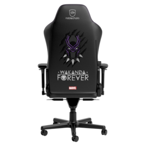 noblechairs HERO Black Panther