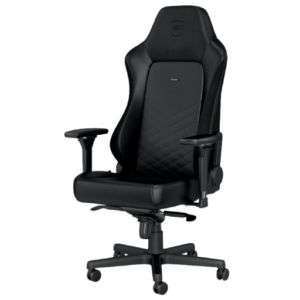 noblechairs HERO Black