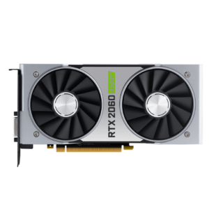 NVIDIA GeForce RTX 2060 Super