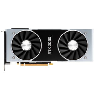 NVIDIA GeForce RTX 2080